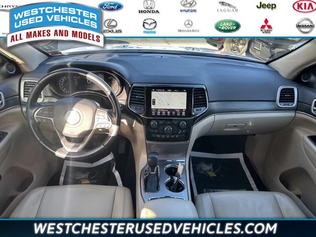 2020 Jeep Grand Cherokee Limited, available for sale in White Plains, New York | Westchester Used Vehicles. White Plains, New York 2020 Jeep Grand Cherokee Limited, available for sale in White Plains, New York | Westchester Used Vehicles. White Plains, New York