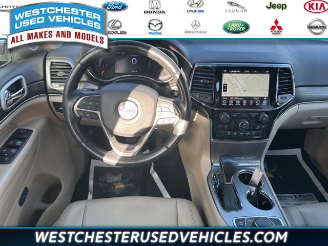2020 Jeep Grand Cherokee Limited, available for sale in White Plains, New York | Westchester Used Vehicles. White Plains, New York 2020 Jeep Grand Cherokee Limited, available for sale in White Plains, New York | Westchester Used Vehicles. White Plains, New York