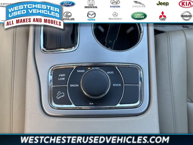 2020 Jeep Grand Cherokee Limited, available for sale in White Plains, New York | Westchester Used Vehicles. White Plains, New York 2020 Jeep Grand Cherokee Limited, available for sale in White Plains, New York | Westchester Used Vehicles. White Plains, New York