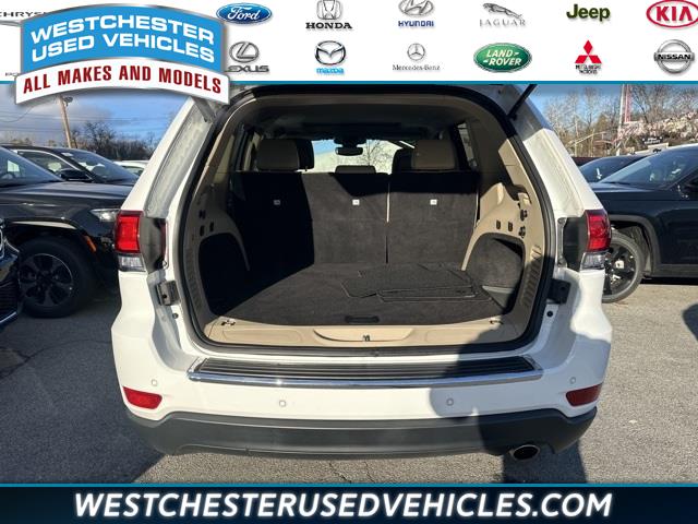 2020 Jeep Grand Cherokee Limited, available for sale in White Plains, New York | Westchester Used Vehicles. White Plains, New York 2020 Jeep Grand Cherokee Limited, available for sale in White Plains, New York | Westchester Used Vehicles. White Plains, New York