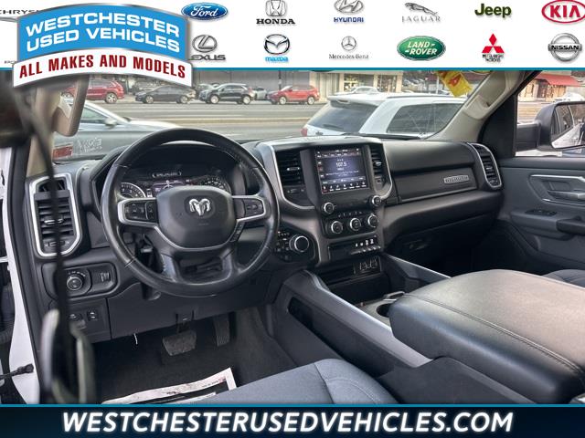 2020 Ram 1500 Big Horn/Lone Star, available for sale in White Plains, New York | Westchester Used Vehicles. White Plains, New York 2020 Ram 1500 Big Horn/Lone Star, available for sale in White Plains, New York | Westchester Used Vehicles. White Plains, New York