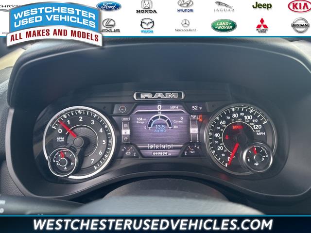 2020 Ram 1500 Big Horn/Lone Star, available for sale in White Plains, New York | Westchester Used Vehicles. White Plains, New York 2020 Ram 1500 Big Horn/Lone Star, available for sale in White Plains, New York | Westchester Used Vehicles. White Plains, New York