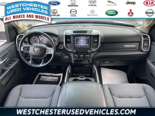 2020 Ram 1500 Big Horn/Lone Star, available for sale in White Plains, New York | Westchester Used Vehicles. White Plains, New York 2020 Ram 1500 Big Horn/Lone Star, available for sale in White Plains, New York | Westchester Used Vehicles. White Plains, New York