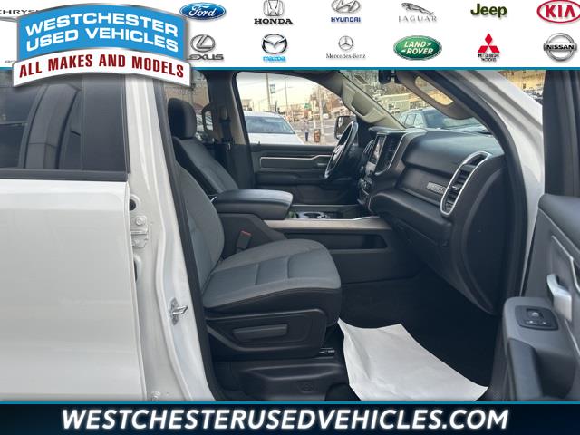2020 Ram 1500 Big Horn/Lone Star, available for sale in White Plains, New York | Westchester Used Vehicles. White Plains, New York 2020 Ram 1500 Big Horn/Lone Star, available for sale in White Plains, New York | Westchester Used Vehicles. White Plains, New York