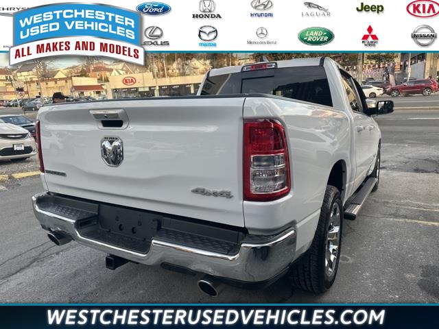 2020 Ram 1500 Big Horn/Lone Star, available for sale in White Plains, New York | Westchester Used Vehicles. White Plains, New York 2020 Ram 1500 Big Horn/Lone Star, available for sale in White Plains, New York | Westchester Used Vehicles. White Plains, New York