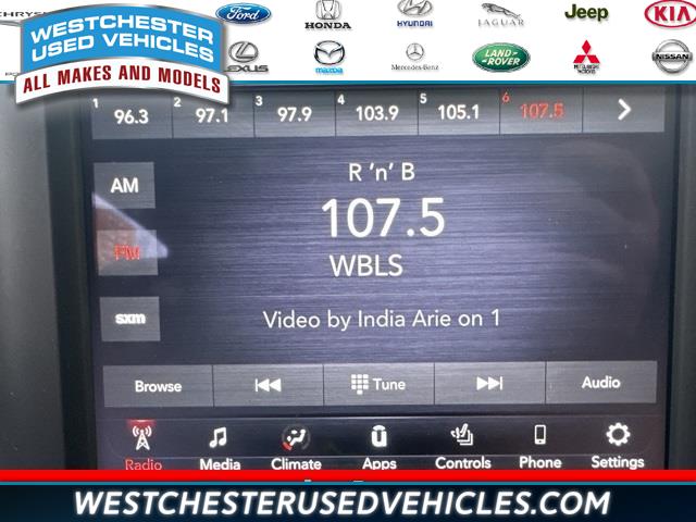 2020 Ram 1500 Big Horn/Lone Star, available for sale in White Plains, New York | Westchester Used Vehicles. White Plains, New York 2020 Ram 1500 Big Horn/Lone Star, available for sale in White Plains, New York | Westchester Used Vehicles. White Plains, New York