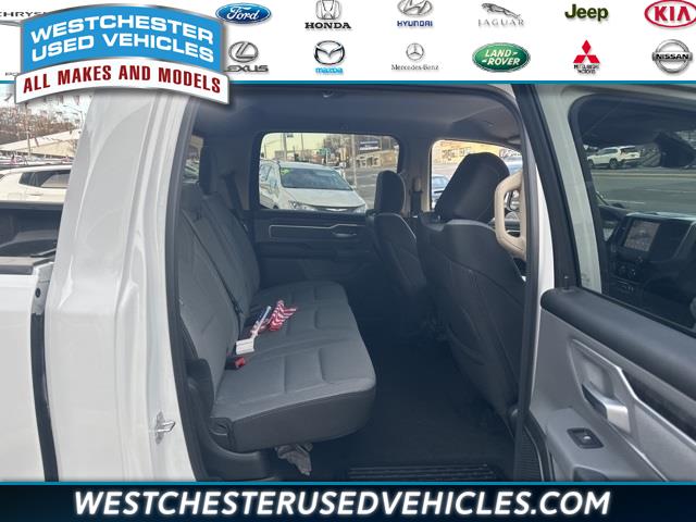 2020 Ram 1500 Big Horn/Lone Star, available for sale in White Plains, New York | Westchester Used Vehicles. White Plains, New York 2020 Ram 1500 Big Horn/Lone Star, available for sale in White Plains, New York | Westchester Used Vehicles. White Plains, New York