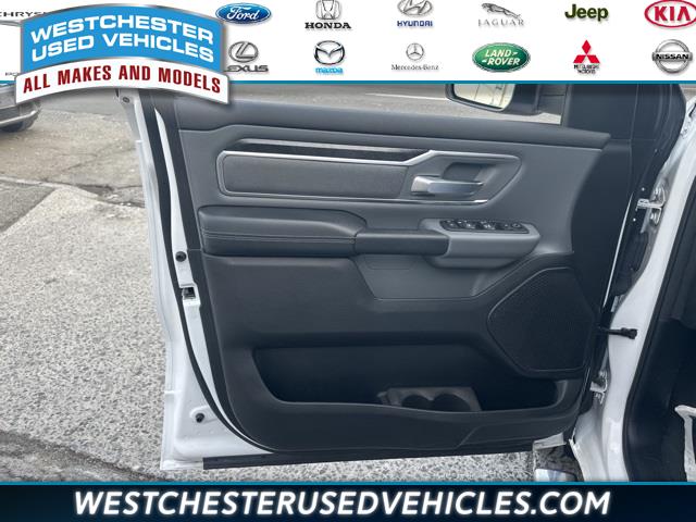 2020 Ram 1500 Big Horn/Lone Star, available for sale in White Plains, New York | Westchester Used Vehicles. White Plains, New York 2020 Ram 1500 Big Horn/Lone Star, available for sale in White Plains, New York | Westchester Used Vehicles. White Plains, New York