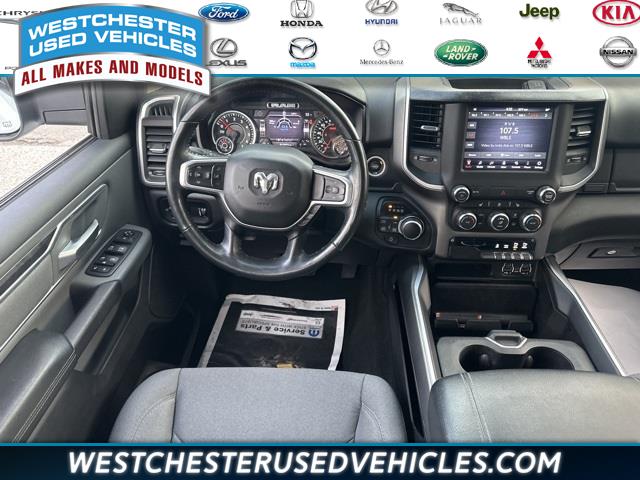 2020 Ram 1500 Big Horn/Lone Star, available for sale in White Plains, New York | Westchester Used Vehicles. White Plains, New York 2020 Ram 1500 Big Horn/Lone Star, available for sale in White Plains, New York | Westchester Used Vehicles. White Plains, New York