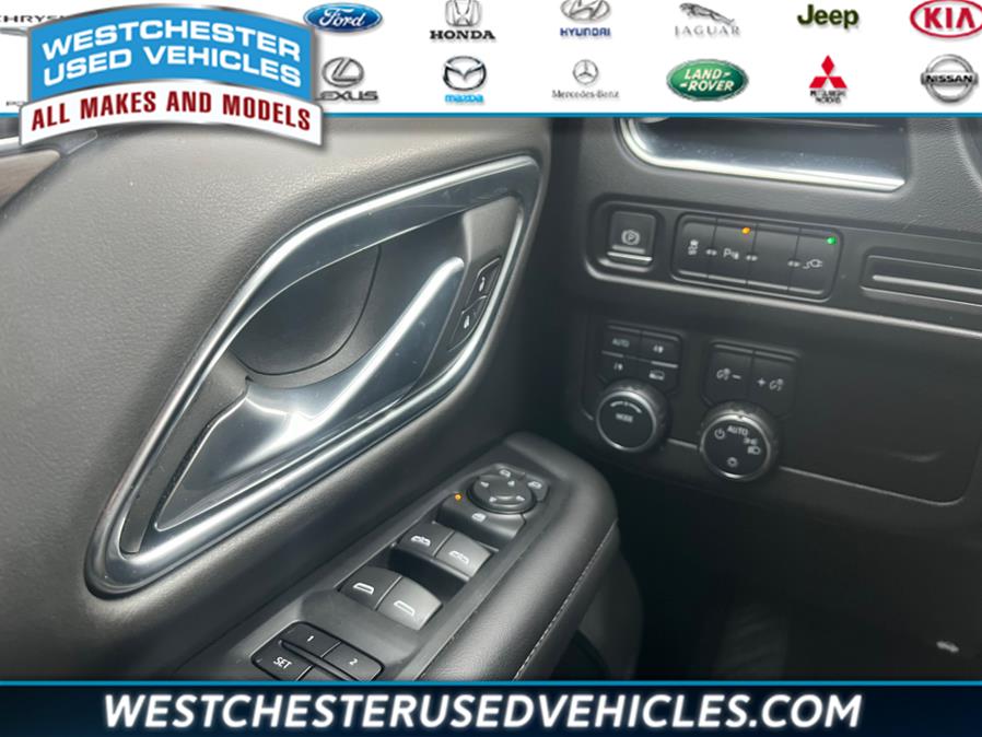 2021 Chevrolet Tahoe LT, available for sale in White Plains, New York | Westchester Used Vehicles. White Plains, New York 2021 Chevrolet Tahoe LT, available for sale in White Plains, New York | Westchester Used Vehicles. White Plains, New York