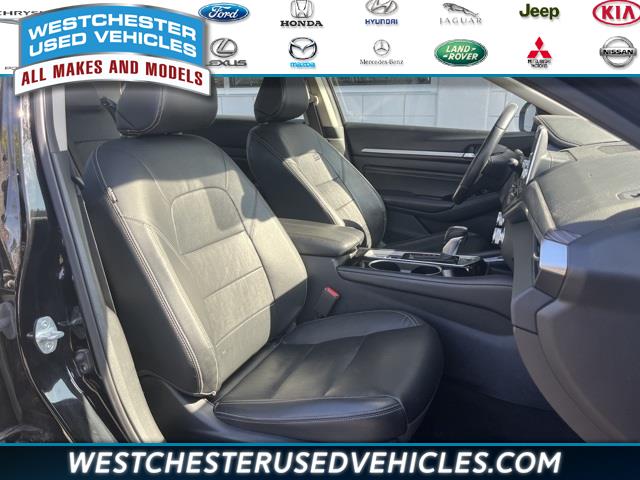 2020 Nissan Altima 2.5 SL, available for sale in White Plains, New York | Westchester Used Vehicles. White Plains, New York 2020 Nissan Altima 2.5 SL, available for sale in White Plains, New York | Westchester Used Vehicles. White Plains, New York