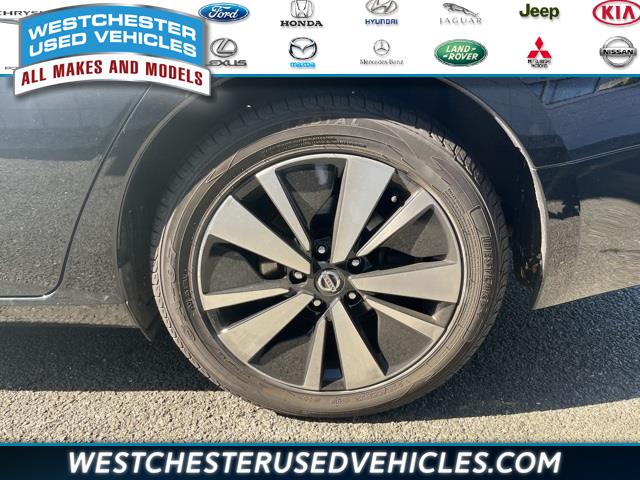 2020 Nissan Altima 2.5 SL, available for sale in White Plains, New York | Westchester Used Vehicles. White Plains, New York 2020 Nissan Altima 2.5 SL, available for sale in White Plains, New York | Westchester Used Vehicles. White Plains, New York