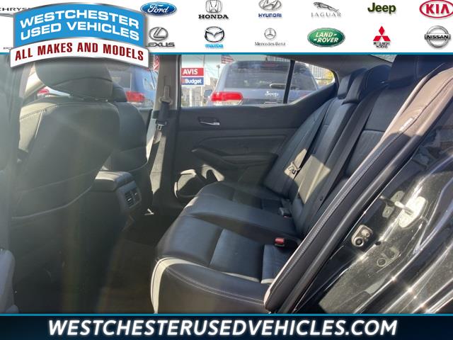 2020 Nissan Altima 2.5 SL, available for sale in White Plains, New York | Westchester Used Vehicles. White Plains, New York 2020 Nissan Altima 2.5 SL, available for sale in White Plains, New York | Westchester Used Vehicles. White Plains, New York