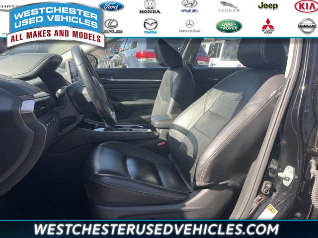 2020 Nissan Altima 2.5 SL, available for sale in White Plains, New York | Westchester Used Vehicles. White Plains, New York 2020 Nissan Altima 2.5 SL, available for sale in White Plains, New York | Westchester Used Vehicles. White Plains, New York