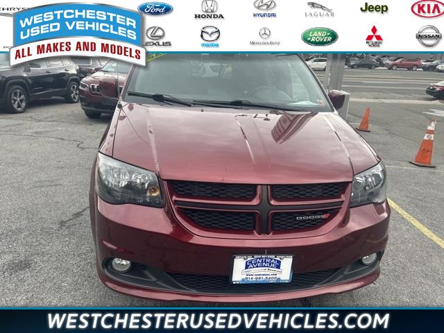 2019 Dodge Grand Caravan GT, available for sale in White Plains, New York | Westchester Used Vehicles. White Plains, New York 2019 Dodge Grand Caravan GT, available for sale in White Plains, New York | Westchester Used Vehicles. White Plains, New York