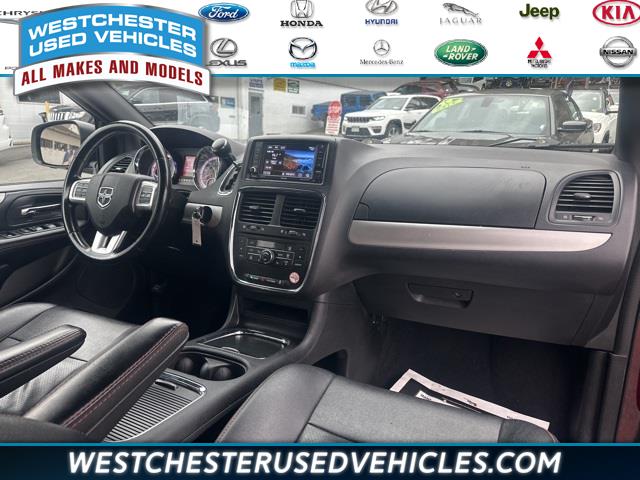 2019 Dodge Grand Caravan GT, available for sale in White Plains, New York | Westchester Used Vehicles. White Plains, New York 2019 Dodge Grand Caravan GT, available for sale in White Plains, New York | Westchester Used Vehicles. White Plains, New York
