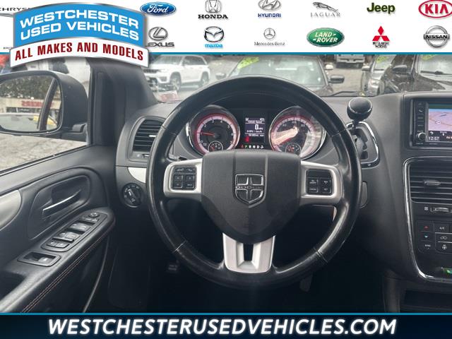 2019 Dodge Grand Caravan GT, available for sale in White Plains, New York | Westchester Used Vehicles. White Plains, New York 2019 Dodge Grand Caravan GT, available for sale in White Plains, New York | Westchester Used Vehicles. White Plains, New York