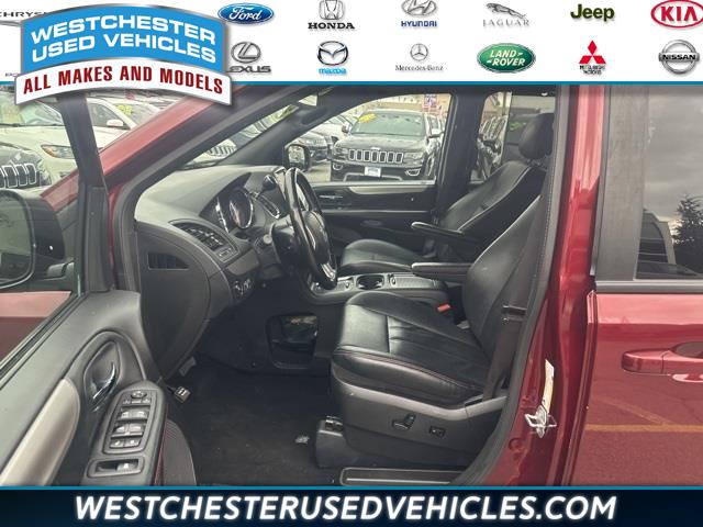 2019 Dodge Grand Caravan GT, available for sale in White Plains, New York | Westchester Used Vehicles. White Plains, New York 2019 Dodge Grand Caravan GT, available for sale in White Plains, New York | Westchester Used Vehicles. White Plains, New York
