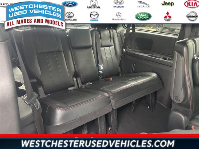 2019 Dodge Grand Caravan GT, available for sale in White Plains, New York | Westchester Used Vehicles. White Plains, New York 2019 Dodge Grand Caravan GT, available for sale in White Plains, New York | Westchester Used Vehicles. White Plains, New York