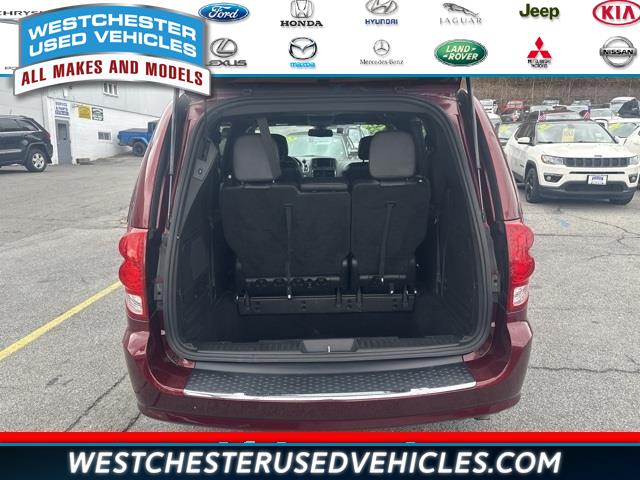 2019 Dodge Grand Caravan GT, available for sale in White Plains, New York | Westchester Used Vehicles. White Plains, New York 2019 Dodge Grand Caravan GT, available for sale in White Plains, New York | Westchester Used Vehicles. White Plains, New York
