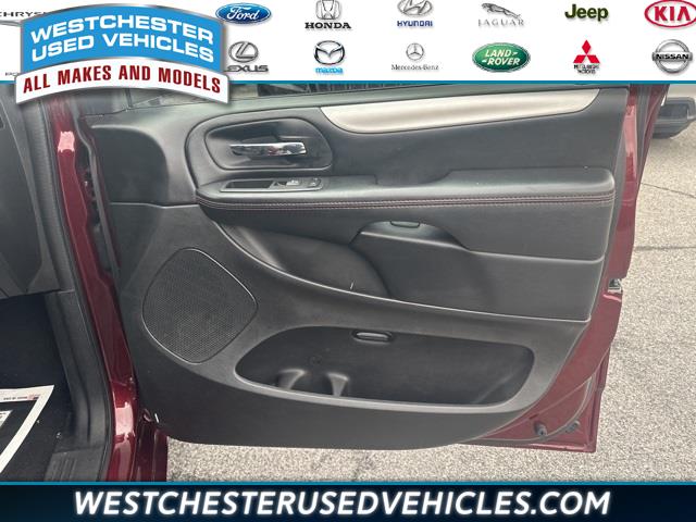 2019 Dodge Grand Caravan GT, available for sale in White Plains, New York | Westchester Used Vehicles. White Plains, New York 2019 Dodge Grand Caravan GT, available for sale in White Plains, New York | Westchester Used Vehicles. White Plains, New York