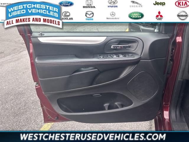 2019 Dodge Grand Caravan GT, available for sale in White Plains, New York | Westchester Used Vehicles. White Plains, New York 2019 Dodge Grand Caravan GT, available for sale in White Plains, New York | Westchester Used Vehicles. White Plains, New York