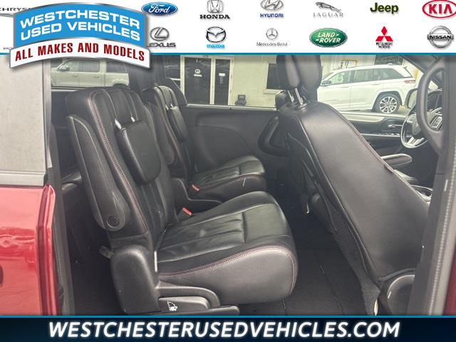 2019 Dodge Grand Caravan GT, available for sale in White Plains, New York | Westchester Used Vehicles. White Plains, New York 2019 Dodge Grand Caravan GT, available for sale in White Plains, New York | Westchester Used Vehicles. White Plains, New York