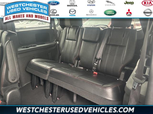 2019 Dodge Grand Caravan GT, available for sale in White Plains, New York | Westchester Used Vehicles. White Plains, New York 2019 Dodge Grand Caravan GT, available for sale in White Plains, New York | Westchester Used Vehicles. White Plains, New York