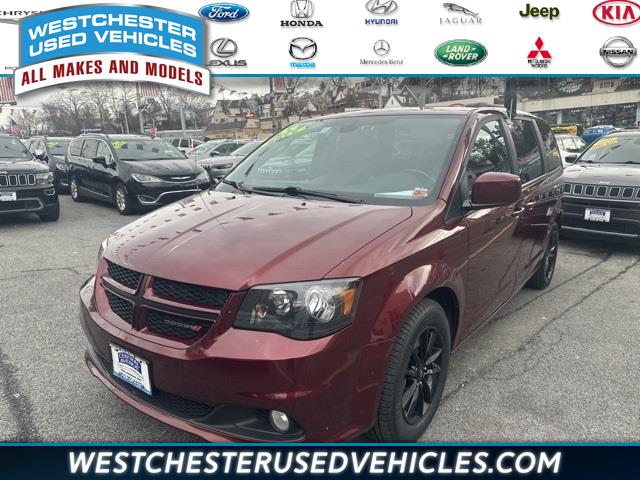 2019 Dodge Grand Caravan GT, available for sale in White Plains, New York | Westchester Used Vehicles. White Plains, New York 2019 Dodge Grand Caravan GT, available for sale in White Plains, New York | Westchester Used Vehicles. White Plains, New York