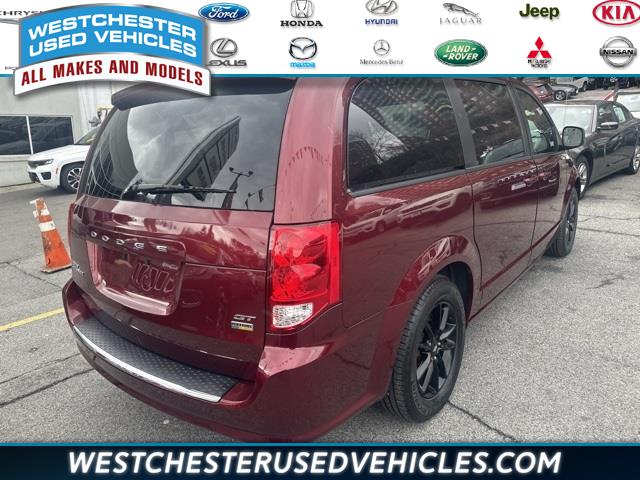 2019 Dodge Grand Caravan GT, available for sale in White Plains, New York | Westchester Used Vehicles. White Plains, New York 2019 Dodge Grand Caravan GT, available for sale in White Plains, New York | Westchester Used Vehicles. White Plains, New York