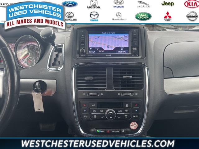 2019 Dodge Grand Caravan GT, available for sale in White Plains, New York | Westchester Used Vehicles. White Plains, New York 2019 Dodge Grand Caravan GT, available for sale in White Plains, New York | Westchester Used Vehicles. White Plains, New York