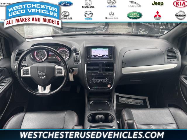 2019 Dodge Grand Caravan GT, available for sale in White Plains, New York | Westchester Used Vehicles. White Plains, New York 2019 Dodge Grand Caravan GT, available for sale in White Plains, New York | Westchester Used Vehicles. White Plains, New York