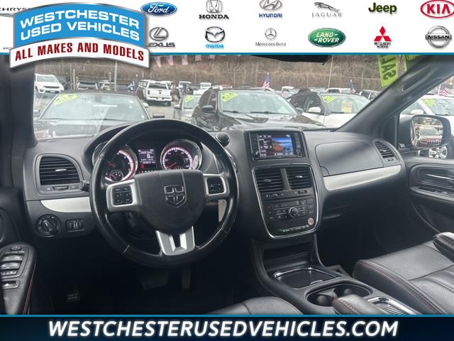 2019 Dodge Grand Caravan GT, available for sale in White Plains, New York | Westchester Used Vehicles. White Plains, New York 2019 Dodge Grand Caravan GT, available for sale in White Plains, New York | Westchester Used Vehicles. White Plains, New York