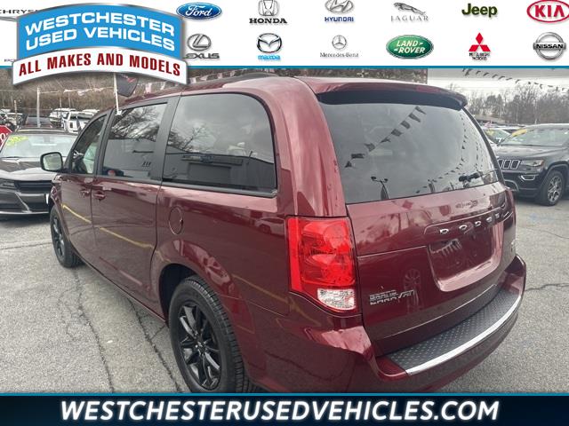 2019 Dodge Grand Caravan GT, available for sale in White Plains, New York | Westchester Used Vehicles. White Plains, New York 2019 Dodge Grand Caravan GT, available for sale in White Plains, New York | Westchester Used Vehicles. White Plains, New York