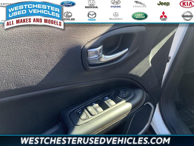 2019 Jeep Compass Latitude, available for sale in White Plains, New York | Westchester Used Vehicles. White Plains, New York 2019 Jeep Compass Latitude, available for sale in White Plains, New York | Westchester Used Vehicles. White Plains, New York