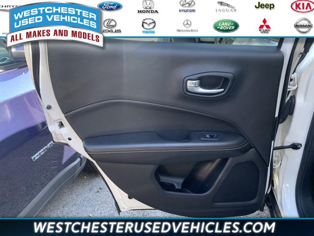 2019 Jeep Compass Latitude, available for sale in White Plains, New York | Westchester Used Vehicles. White Plains, New York 2019 Jeep Compass Latitude, available for sale in White Plains, New York | Westchester Used Vehicles. White Plains, New York