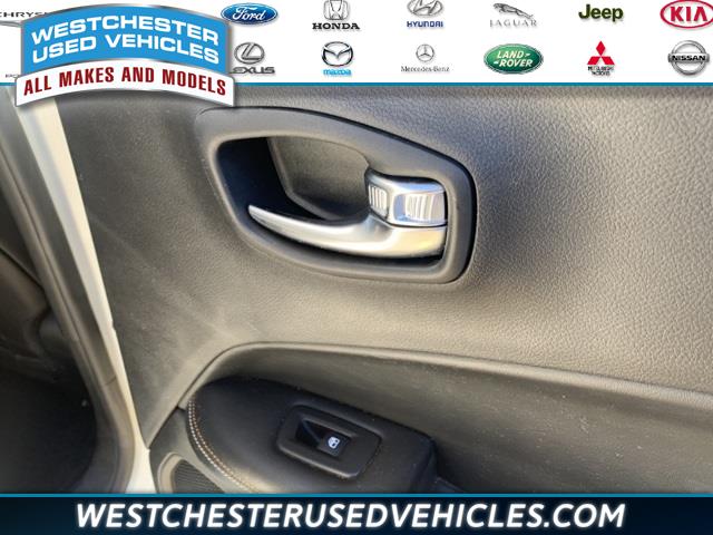 2019 Jeep Compass Latitude, available for sale in White Plains, New York | Westchester Used Vehicles. White Plains, New York 2019 Jeep Compass Latitude, available for sale in White Plains, New York | Westchester Used Vehicles. White Plains, New York