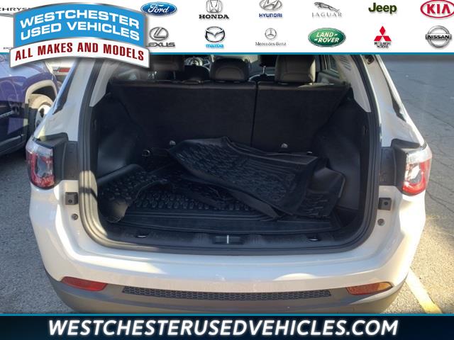 2019 Jeep Compass Latitude, available for sale in White Plains, New York | Westchester Used Vehicles. White Plains, New York 2019 Jeep Compass Latitude, available for sale in White Plains, New York | Westchester Used Vehicles. White Plains, New York