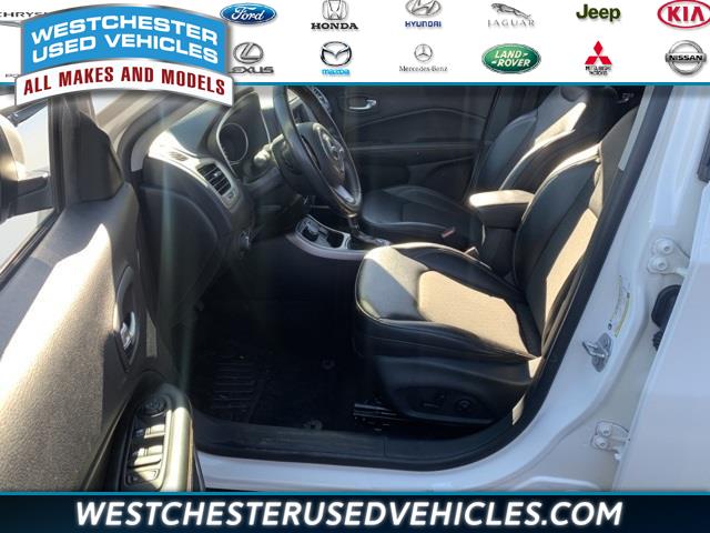 2019 Jeep Compass Latitude, available for sale in White Plains, New York | Westchester Used Vehicles. White Plains, New York 2019 Jeep Compass Latitude, available for sale in White Plains, New York | Westchester Used Vehicles. White Plains, New York