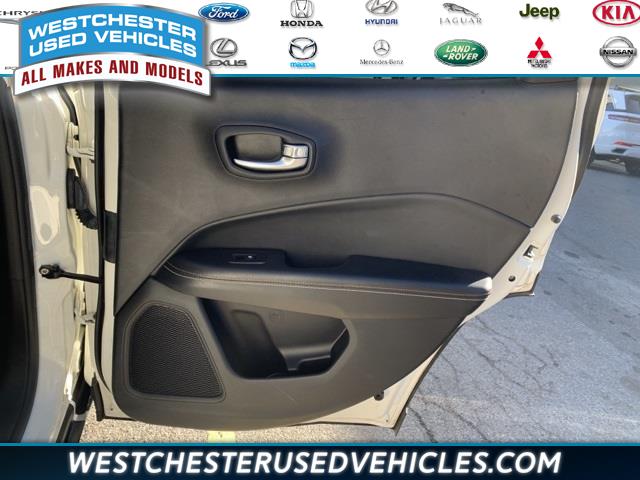2019 Jeep Compass Latitude, available for sale in White Plains, New York | Westchester Used Vehicles. White Plains, New York 2019 Jeep Compass Latitude, available for sale in White Plains, New York | Westchester Used Vehicles. White Plains, New York