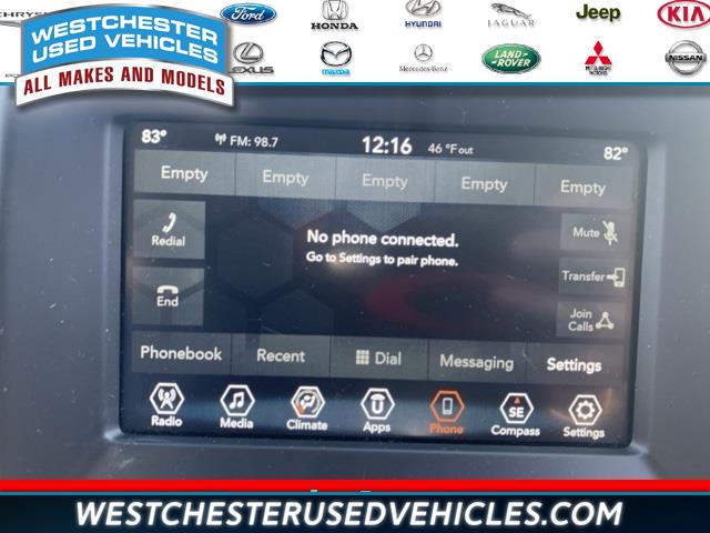 2019 Jeep Compass Latitude, available for sale in White Plains, New York | Westchester Used Vehicles. White Plains, New York 2019 Jeep Compass Latitude, available for sale in White Plains, New York | Westchester Used Vehicles. White Plains, New York