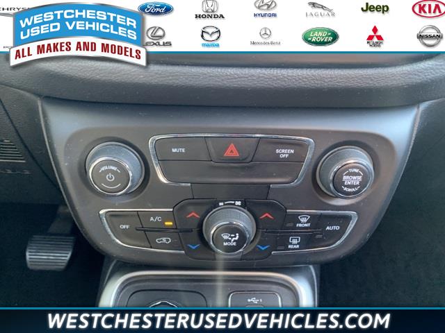 2019 Jeep Compass Latitude, available for sale in White Plains, New York | Westchester Used Vehicles. White Plains, New York 2019 Jeep Compass Latitude, available for sale in White Plains, New York | Westchester Used Vehicles. White Plains, New York