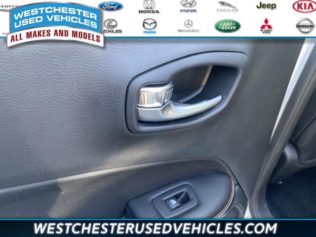 2019 Jeep Compass Latitude, available for sale in White Plains, New York | Westchester Used Vehicles. White Plains, New York 2019 Jeep Compass Latitude, available for sale in White Plains, New York | Westchester Used Vehicles. White Plains, New York