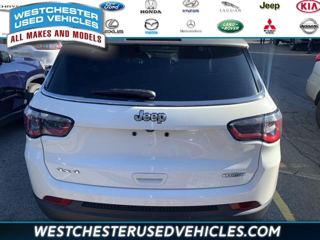 2019 Jeep Compass Latitude, available for sale in White Plains, New York | Westchester Used Vehicles. White Plains, New York 2019 Jeep Compass Latitude, available for sale in White Plains, New York | Westchester Used Vehicles. White Plains, New York