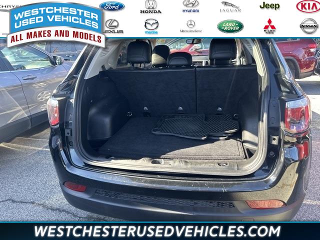 2020 Jeep Compass Latitude, available for sale in White Plains, New York | Westchester Used Vehicles. White Plains, New York 2020 Jeep Compass Latitude, available for sale in White Plains, New York | Westchester Used Vehicles. White Plains, New York