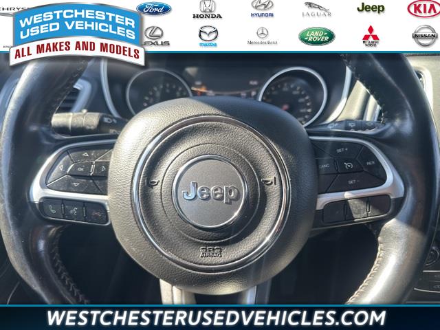 2020 Jeep Compass Latitude, available for sale in White Plains, New York | Westchester Used Vehicles. White Plains, New York 2020 Jeep Compass Latitude, available for sale in White Plains, New York | Westchester Used Vehicles. White Plains, New York