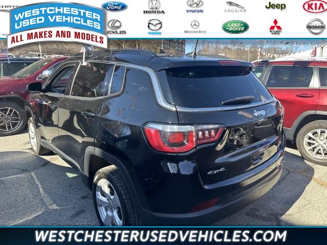 2020 Jeep Compass Latitude, available for sale in White Plains, New York | Westchester Used Vehicles. White Plains, New York 2020 Jeep Compass Latitude, available for sale in White Plains, New York | Westchester Used Vehicles. White Plains, New York