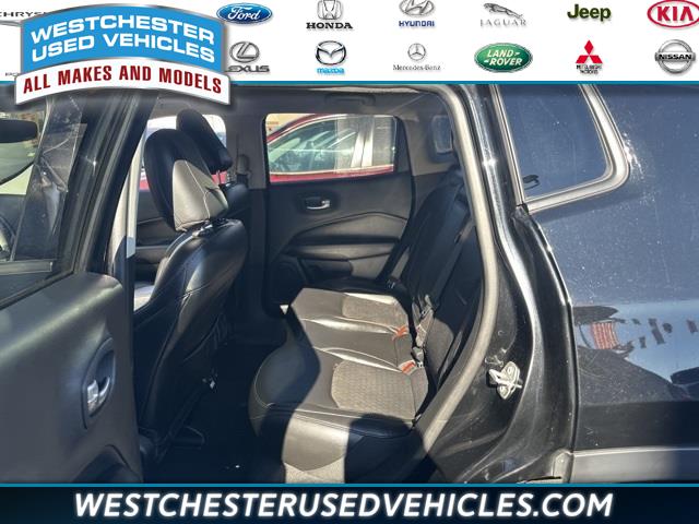 2020 Jeep Compass Latitude, available for sale in White Plains, New York | Westchester Used Vehicles. White Plains, New York 2020 Jeep Compass Latitude, available for sale in White Plains, New York | Westchester Used Vehicles. White Plains, New York