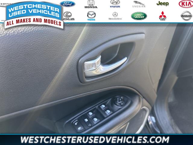 2020 Jeep Compass Latitude, available for sale in White Plains, New York | Westchester Used Vehicles. White Plains, New York 2020 Jeep Compass Latitude, available for sale in White Plains, New York | Westchester Used Vehicles. White Plains, New York