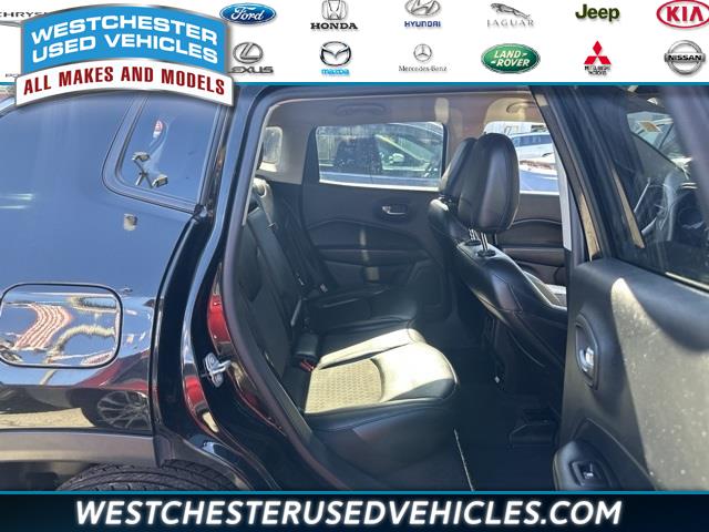 2020 Jeep Compass Latitude, available for sale in White Plains, New York | Westchester Used Vehicles. White Plains, New York 2020 Jeep Compass Latitude, available for sale in White Plains, New York | Westchester Used Vehicles. White Plains, New York
